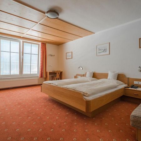 Hotel Alpengasthof Fichtenheim à Ramsau am Dachstein Extérieur photo