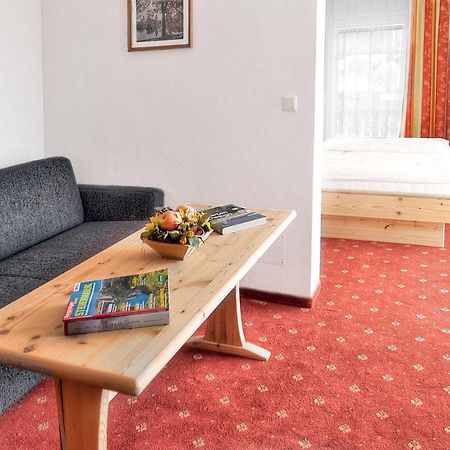 Hotel Alpengasthof Fichtenheim à Ramsau am Dachstein Extérieur photo