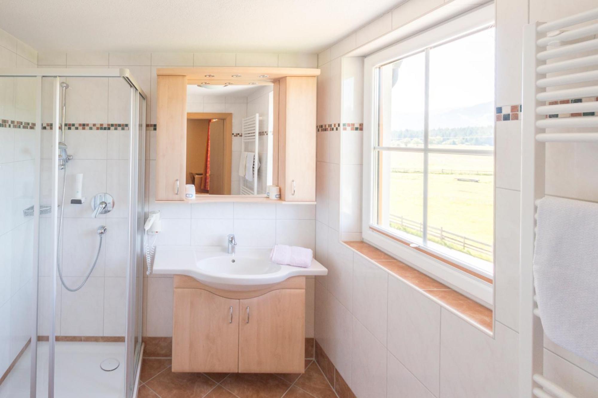 Hotel Alpengasthof Fichtenheim à Ramsau am Dachstein Chambre photo