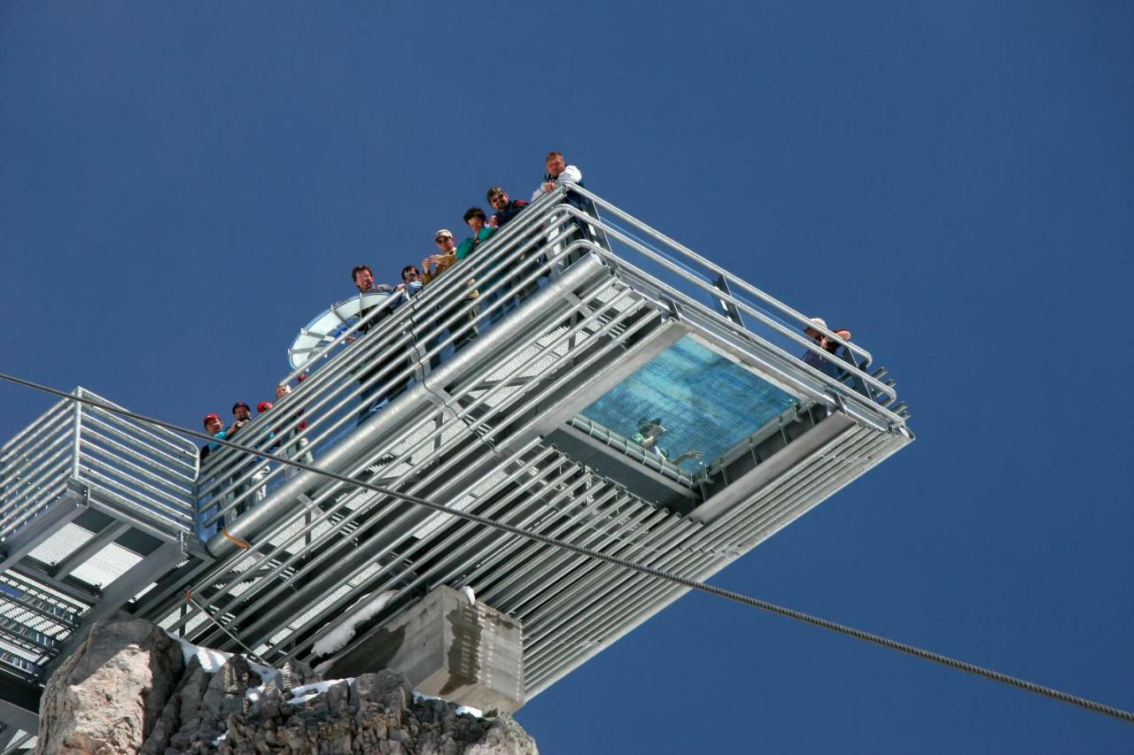 Hotel Alpengasthof Fichtenheim à Ramsau am Dachstein Extérieur photo